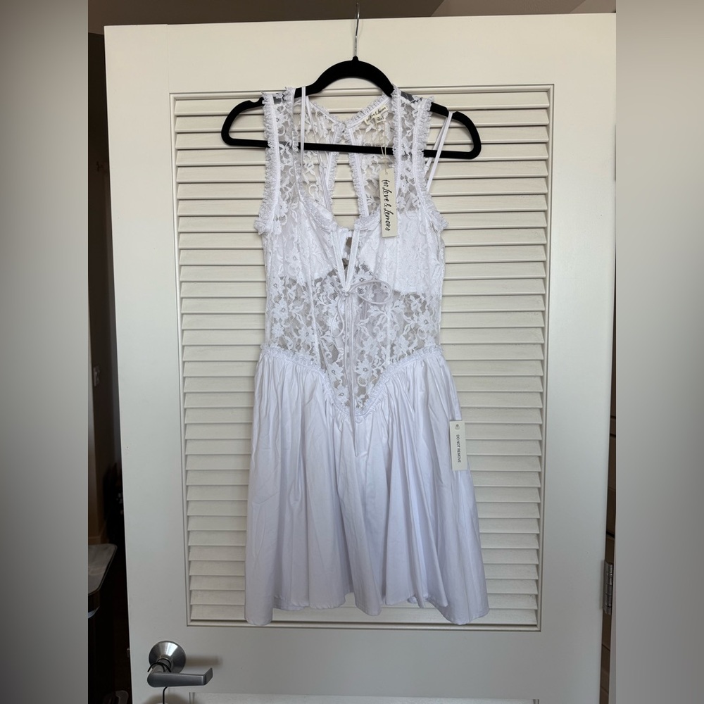 Camdyn Mini Dress